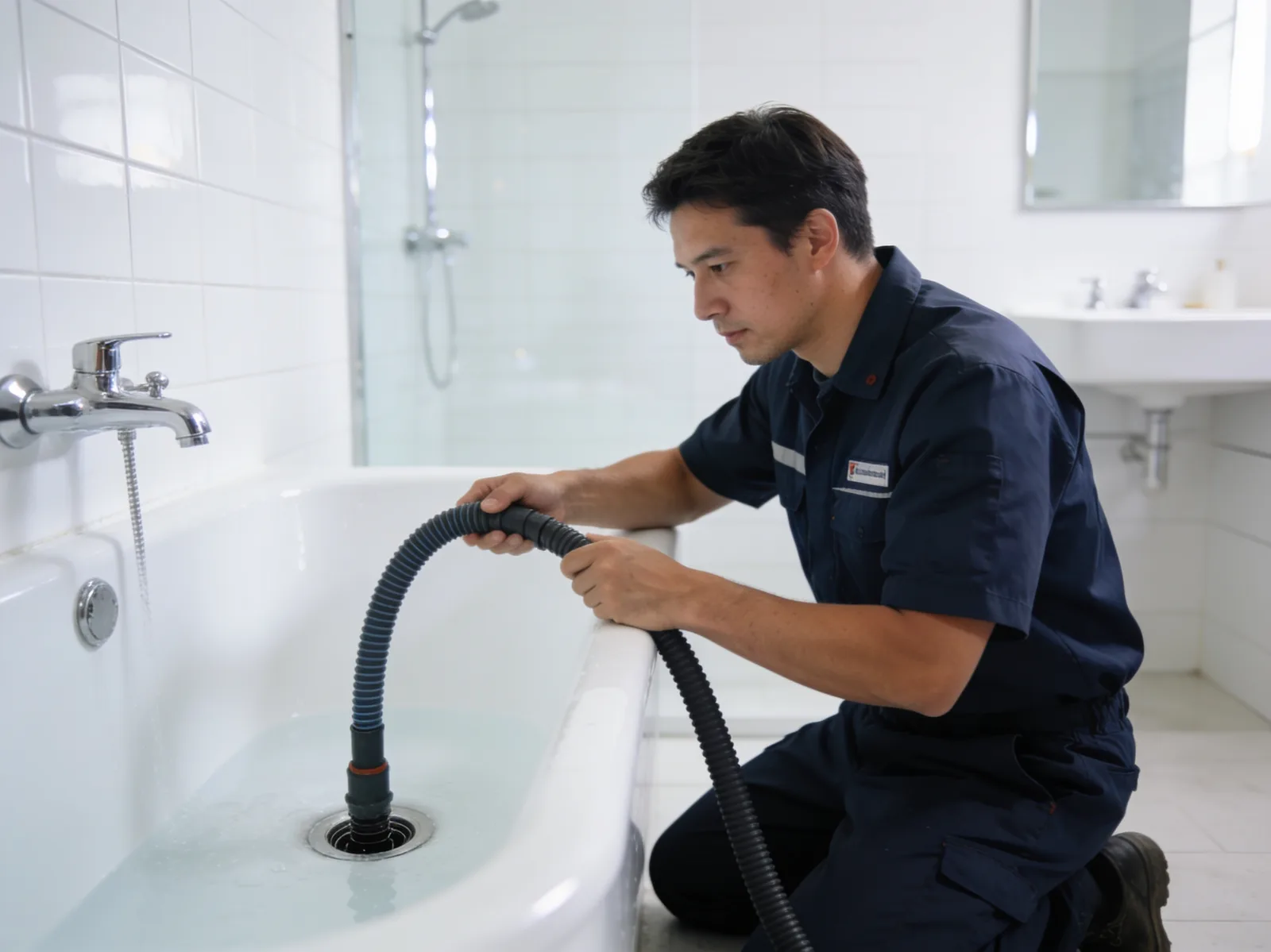 Emergency Plumber Newton, WV FAQs